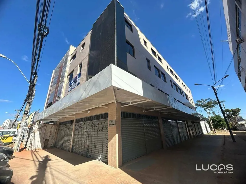 QSA 21 - TAGUATINGA SULExcelente lojas disponiveis com metragens que variam de 2...