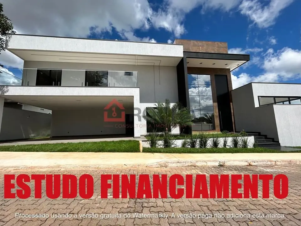 VILLA149639 - Última atualização: 31/03/26 23:31Cond. Fraternidade (Sobradinho) ...