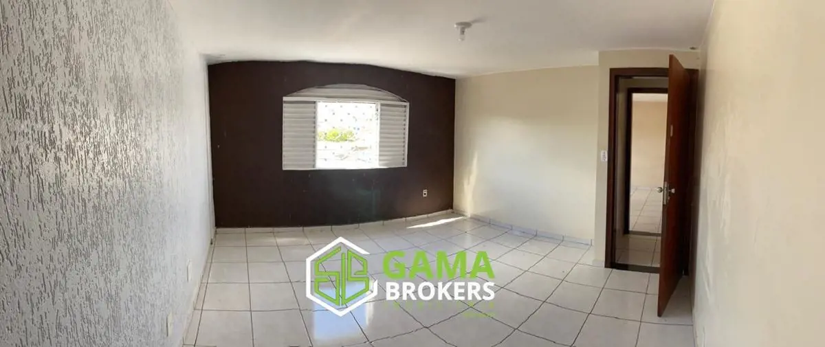 Vendo Excelente Prédio no Gama, Quadra 8 setor OesteLoja vazada + 1 Apt de 1Qt c...