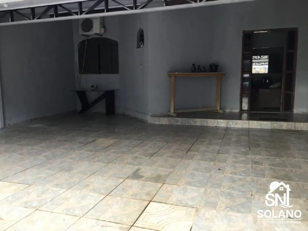Foto do Imóvel