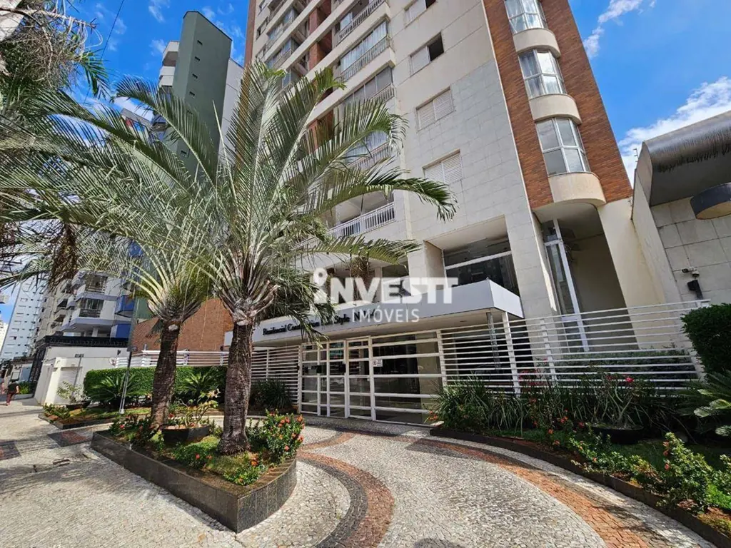 Ótimo Apto 98 m² de 2/4 sendo 01 suíte, com Armários, sala, varanda gourmet e co...