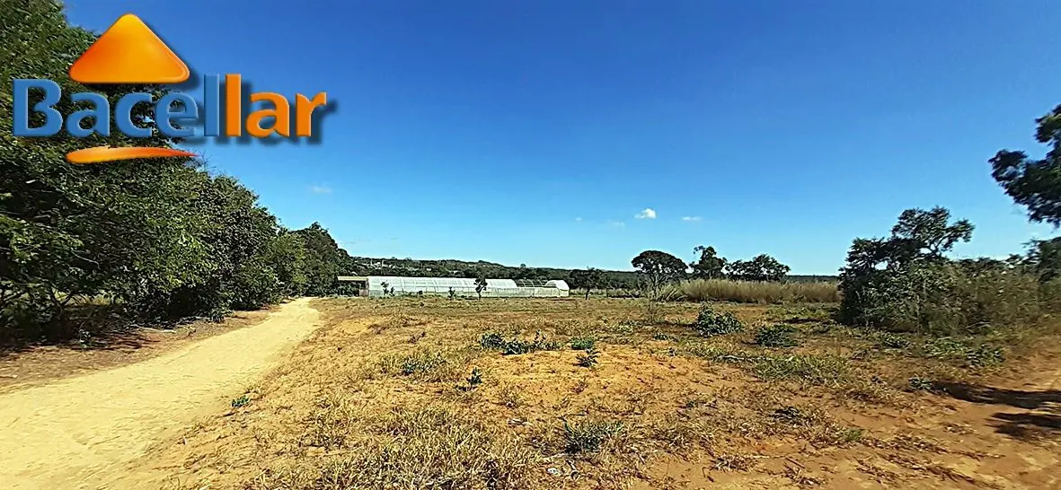 Área em excelente localização, ao lado da BR020, próxima ao campus da UNB, estru...