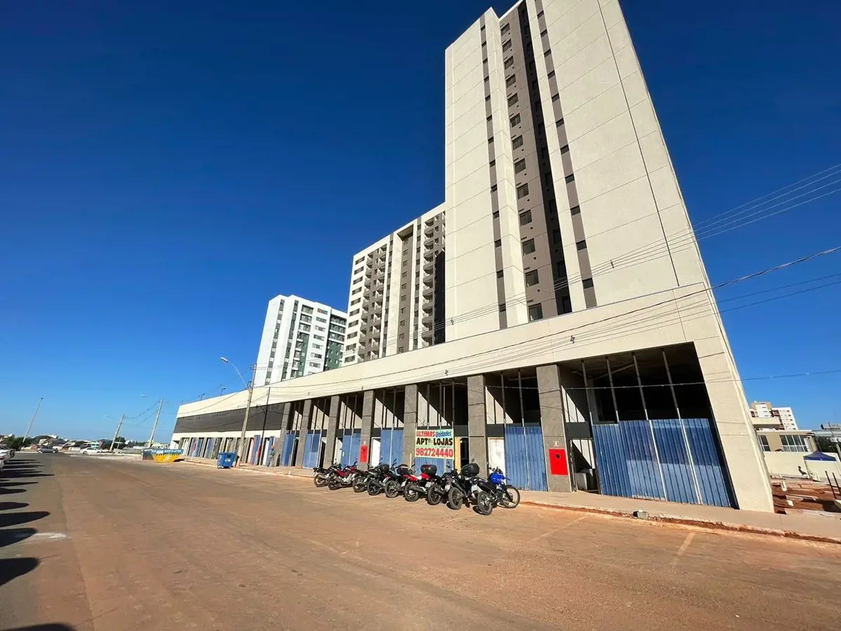 Vivance Clube de Morar: O Melhor Investimento em SamambaiaNo Vivance Clube de Mo...
