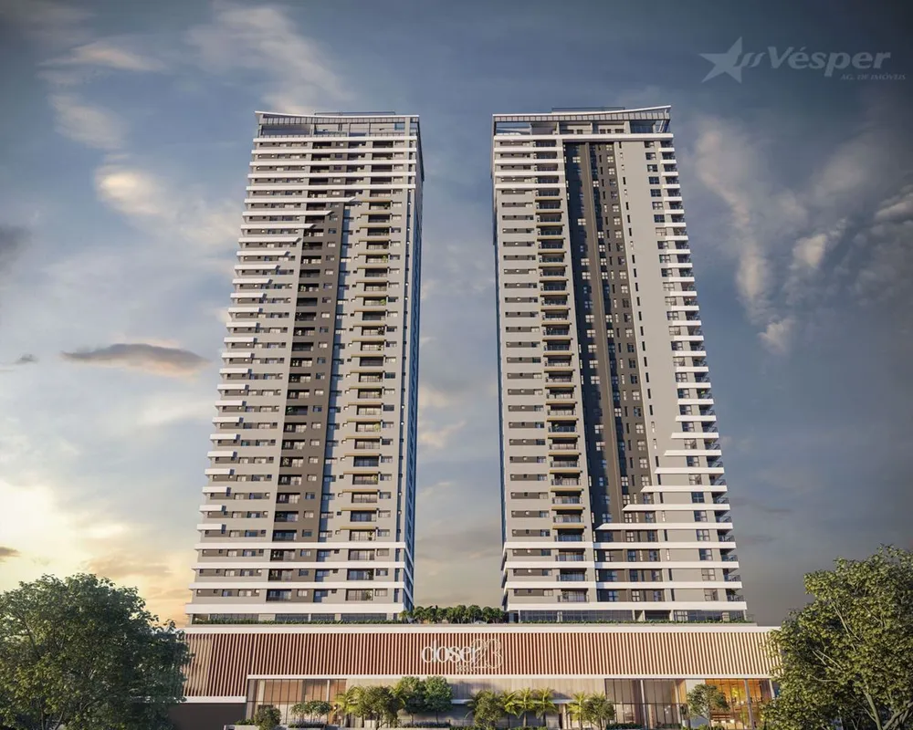 APARTAMENTO NA PLANTA DE 79M² NO SETOR BUENOApartamento na planta com 2 quartos ...