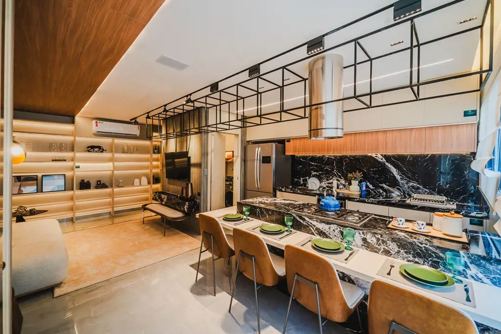 Apartamentos à venda na planta com 2 quartos sendo 1 suíte, cozinha, banheiro so...