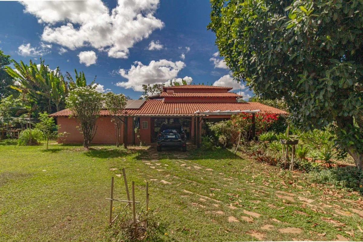 Foto do Imóvel