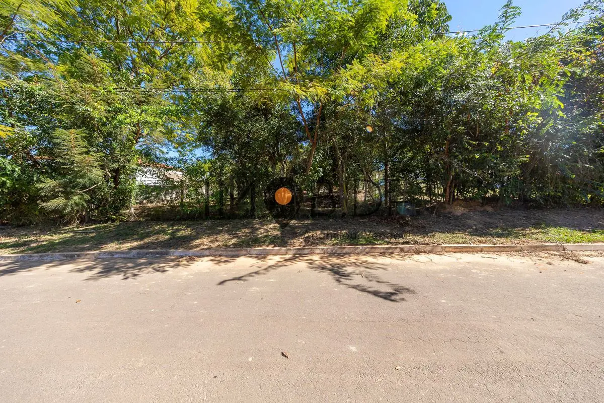 Condomínio Solar da SerraSetor Habitacional Jardim Botânico - Lago Sul - Brasíli...