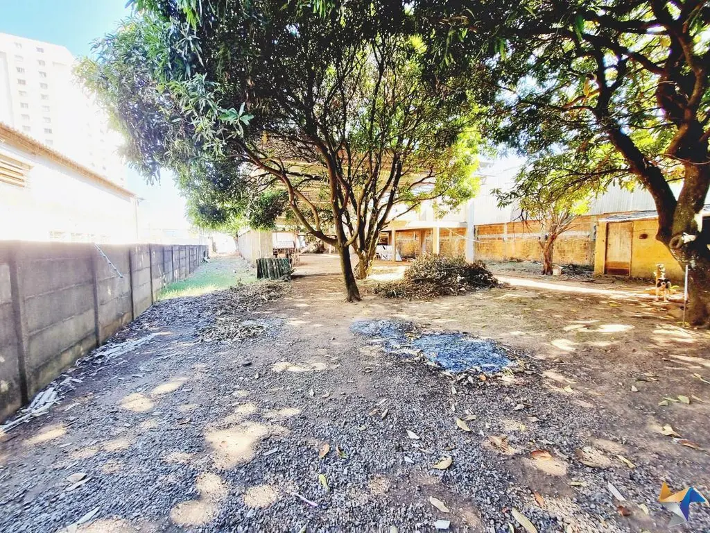 Gama - Setor Industrial Leste - 1.500 m² - OportunidadeLote comercial no Setor d...