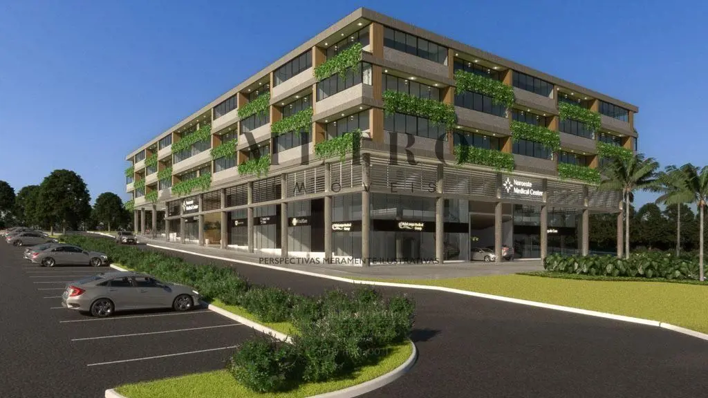  Lançamento do 1º centro clínico do setor NoroesteTe apresento o Noroeste Medica...