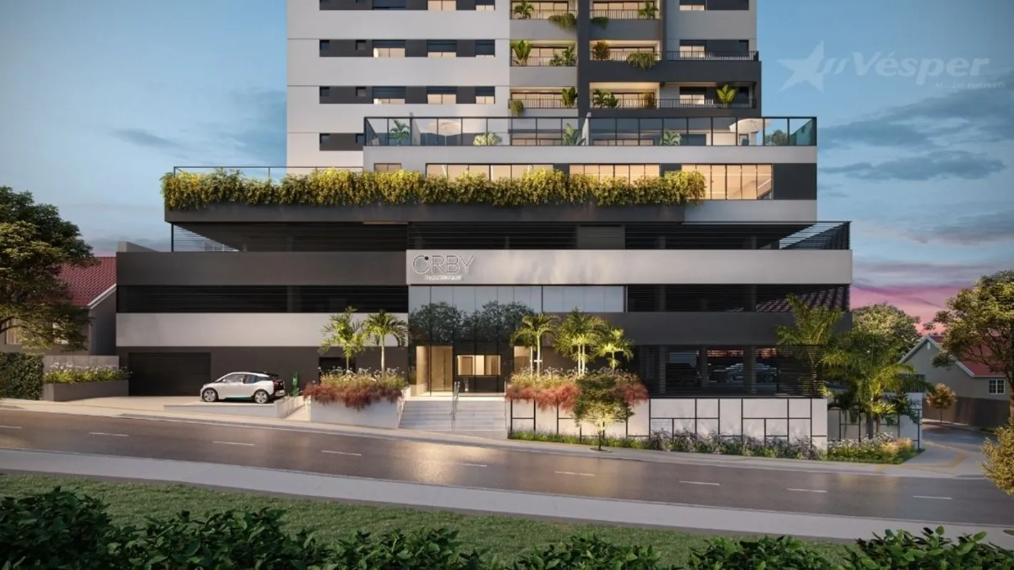 À procura de um apartamento espaçoso, moderno e bem localizado em Goiânia? Apres...