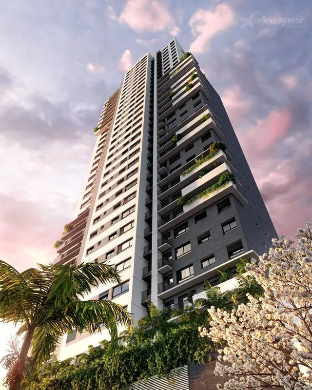 LIV URBAN MARISTA - APARTAMENTOS NA PLANTA ?Apartamento na planta com 2 quartos ...