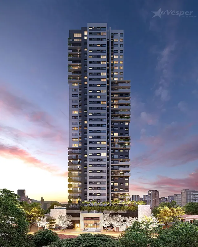 LIV URBAN MARISTA - APARTAMENTOS NA PLANTAApartamento na planta com 2 quartos se...