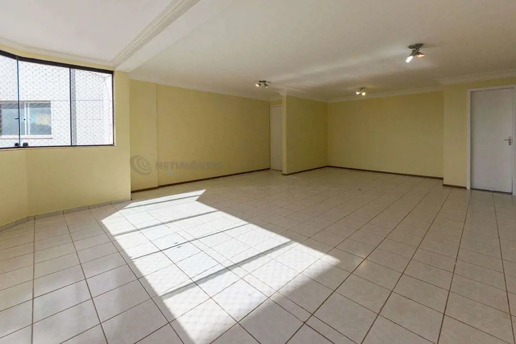 Quadra 105 - Residencial Parque das Aguias - Apartamento com 144,80 m², 3 quarto...