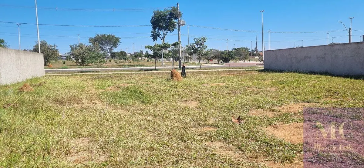 Excelente lote com 750 m².Avenida das Paineiras. 03/06/24