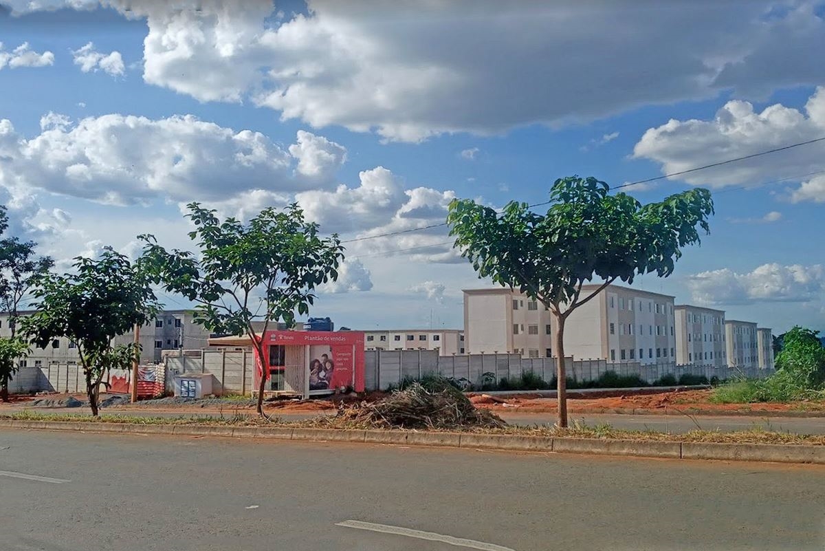 Foto do Imóvel