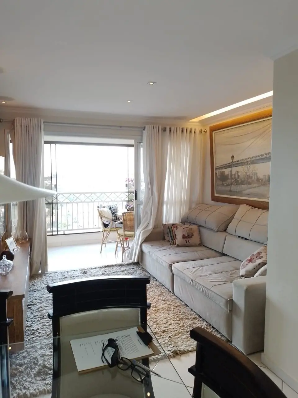 RESIDENCIAL IMPRENSA IV - QUALIDADE MB ENGENHARIA - PLANTA BEM DIVIDIDA E SEMI-V...