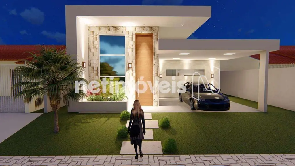 LOTE ÁREA 393,99 M COM CONSTRUÇÃO EM ANDAMENTO E PROJETO APROVADO,CONDOMÍNIO REG...