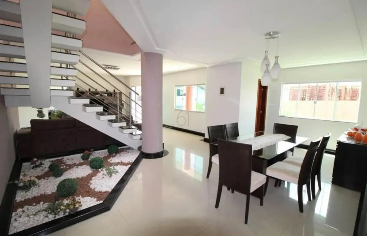 Cond. Recanto Real (Sobradinho) - Aceito casa menor valorLOTE COM ESCRITURAACEIT...