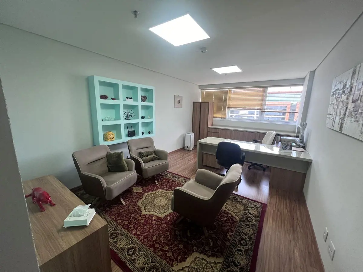 Capital Financial CenterO único empreendimento Padrão triple A de Brasília!Visit...