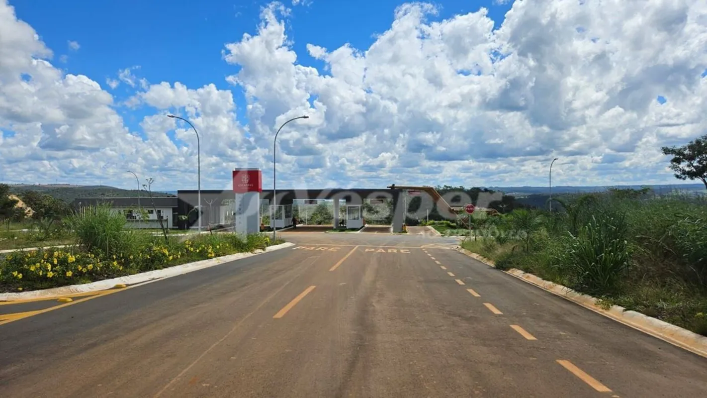 CONDOMÍNIO ESCARPAS ECO PARQUEAlém da natureza exuberante, você pode aproveitar ...