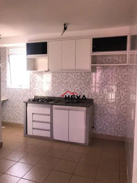 Imperdível Apartamento à Venda no Moinho dos Ventos, GoiâniaCaracterísticas do I...