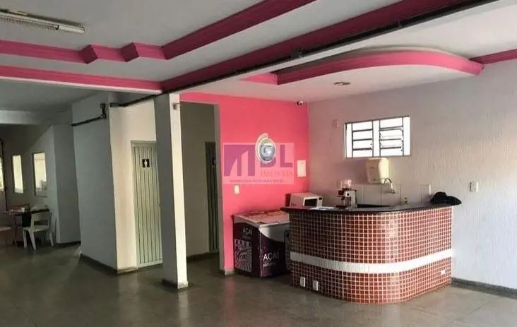 IMÓVEL COMERCIAL E RESIDENCIAL MISTO, À VENDA AVENIDA CONSOLAÇÃO, EM GOIÂNIAPréd...