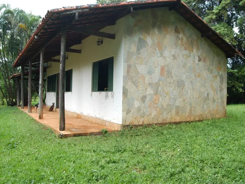Fazenda à Venda no DF | Gama, Ponte Alta.Aprazível recanto de tranquilidade, faz...