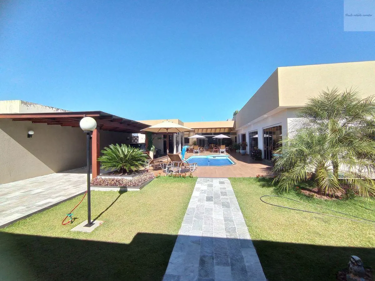 *RESIDENCIAL OURO VERDE *ENTRADA DA BRASNICA*CONDOMÍNIO DE ALTO PADRÃO.CASA CAPA...