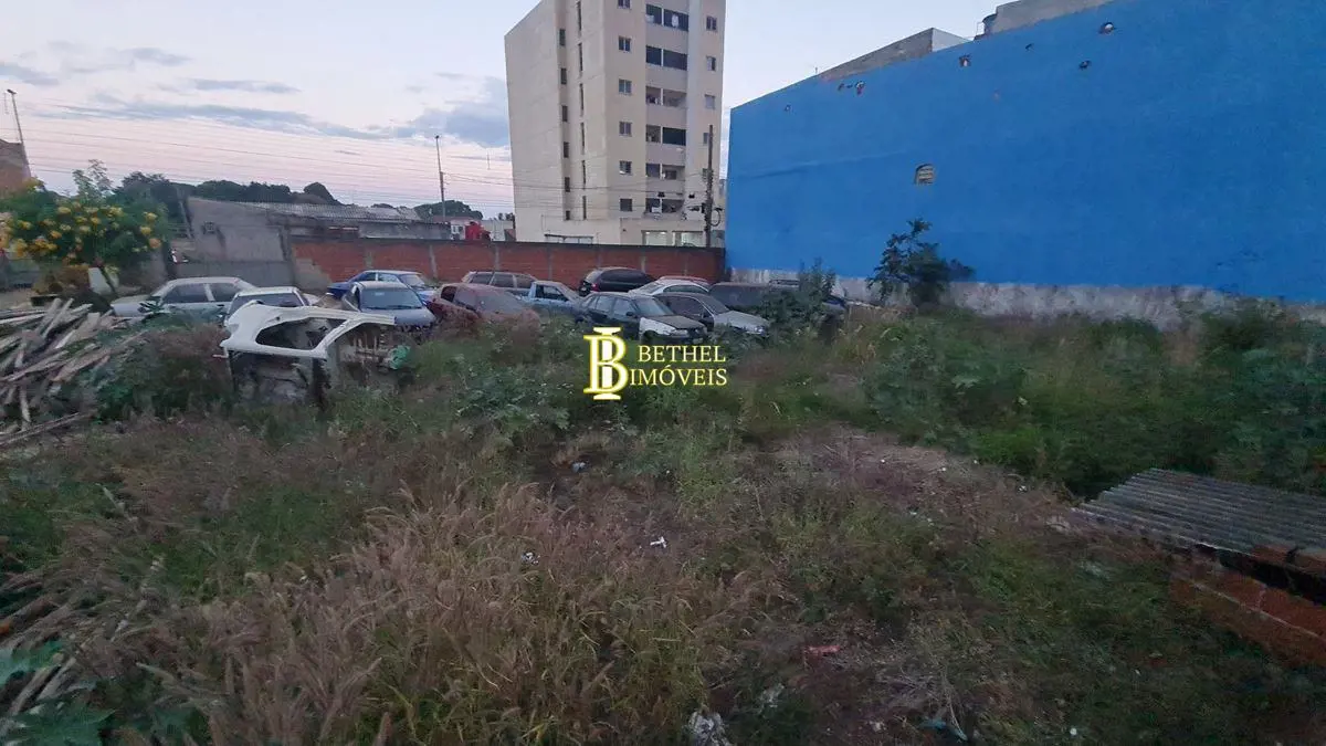 VENDO OPORTUNIDADE AGIO DESSE EXCELENTE LOTE COMERCIAL ESCRITURADO, DO SETOR DO ...