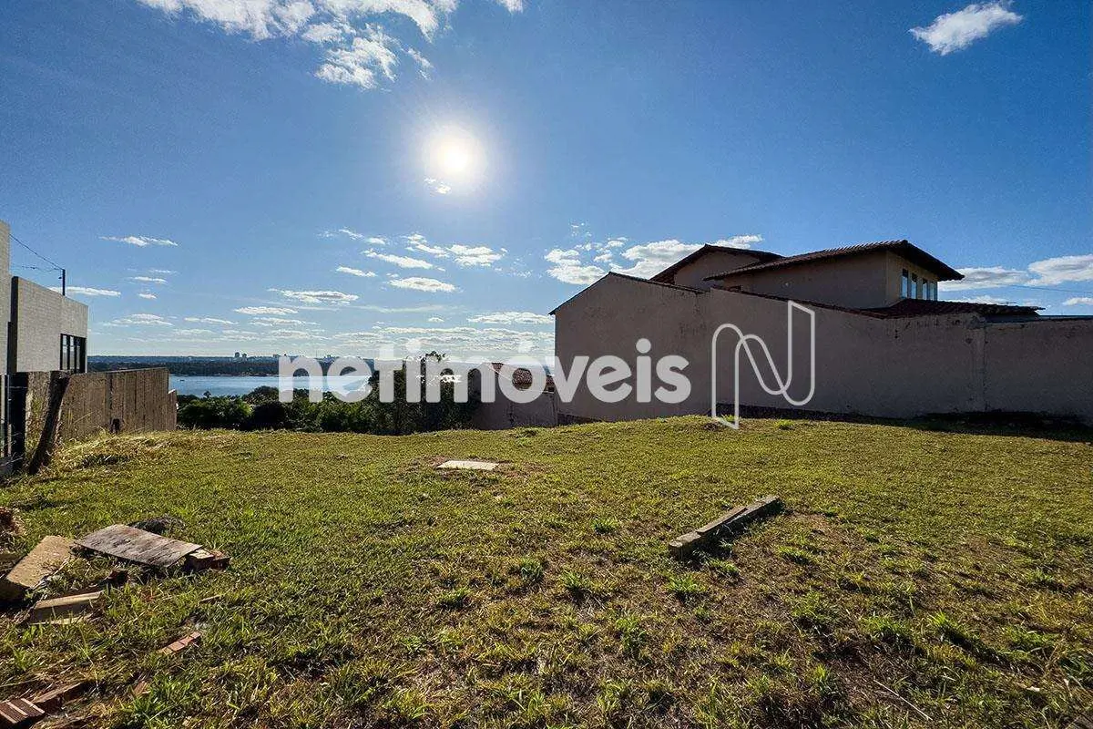 QI 28 – Lago Sul | Lote exclusivo com vista privilegiada para a Ponte JKApresent...