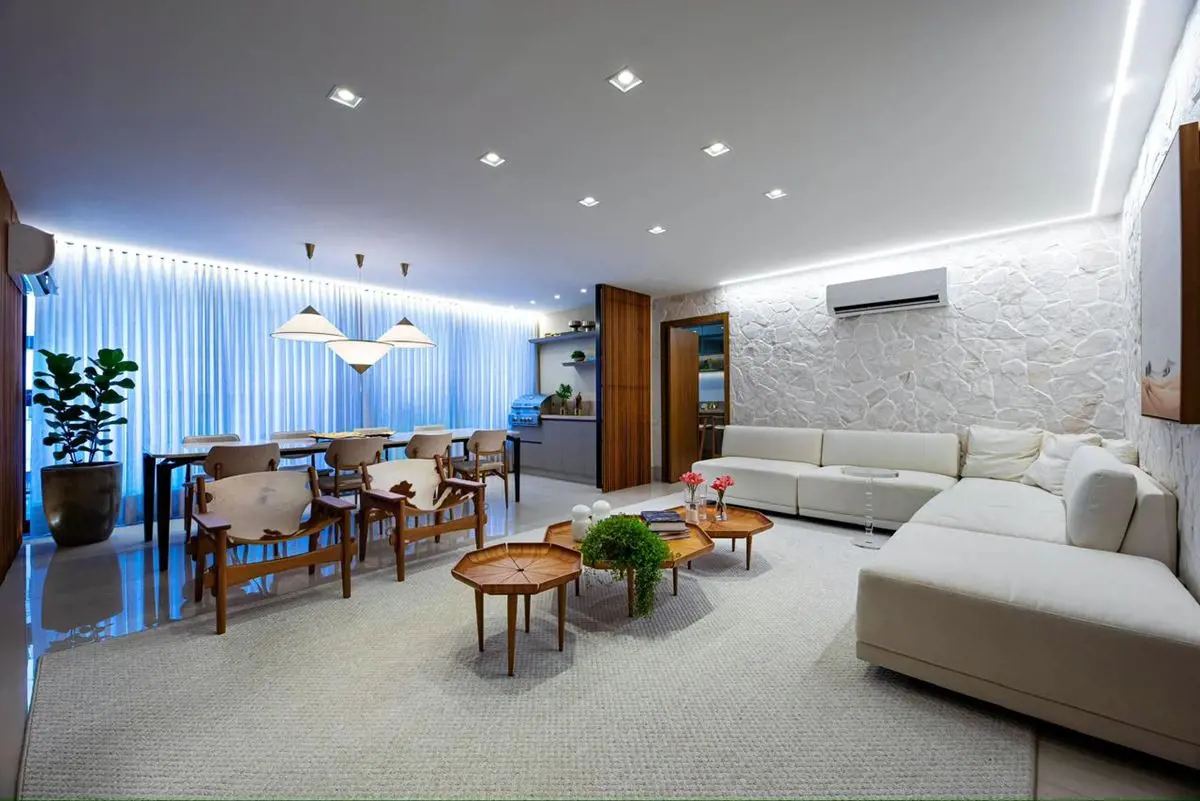 Apartamento à venda no Reserva Newest pronto para morar!! localizado na esquina ...