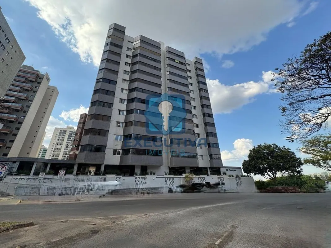 EXECUTIVA IMÓVEIS ALUGAAPARTAMENTO NO ED. FLAMBOYANT NORTE AGUAS CLARASEndereço:...