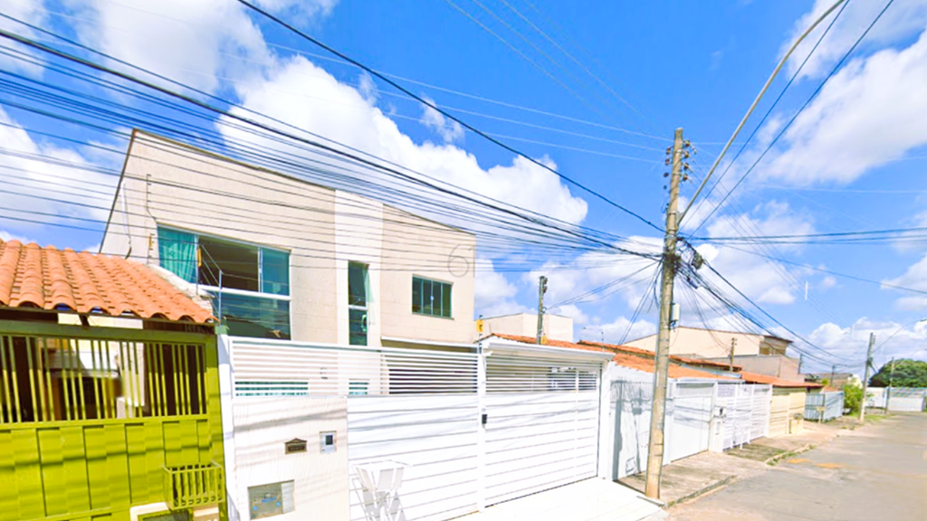 Foto do Imóvel