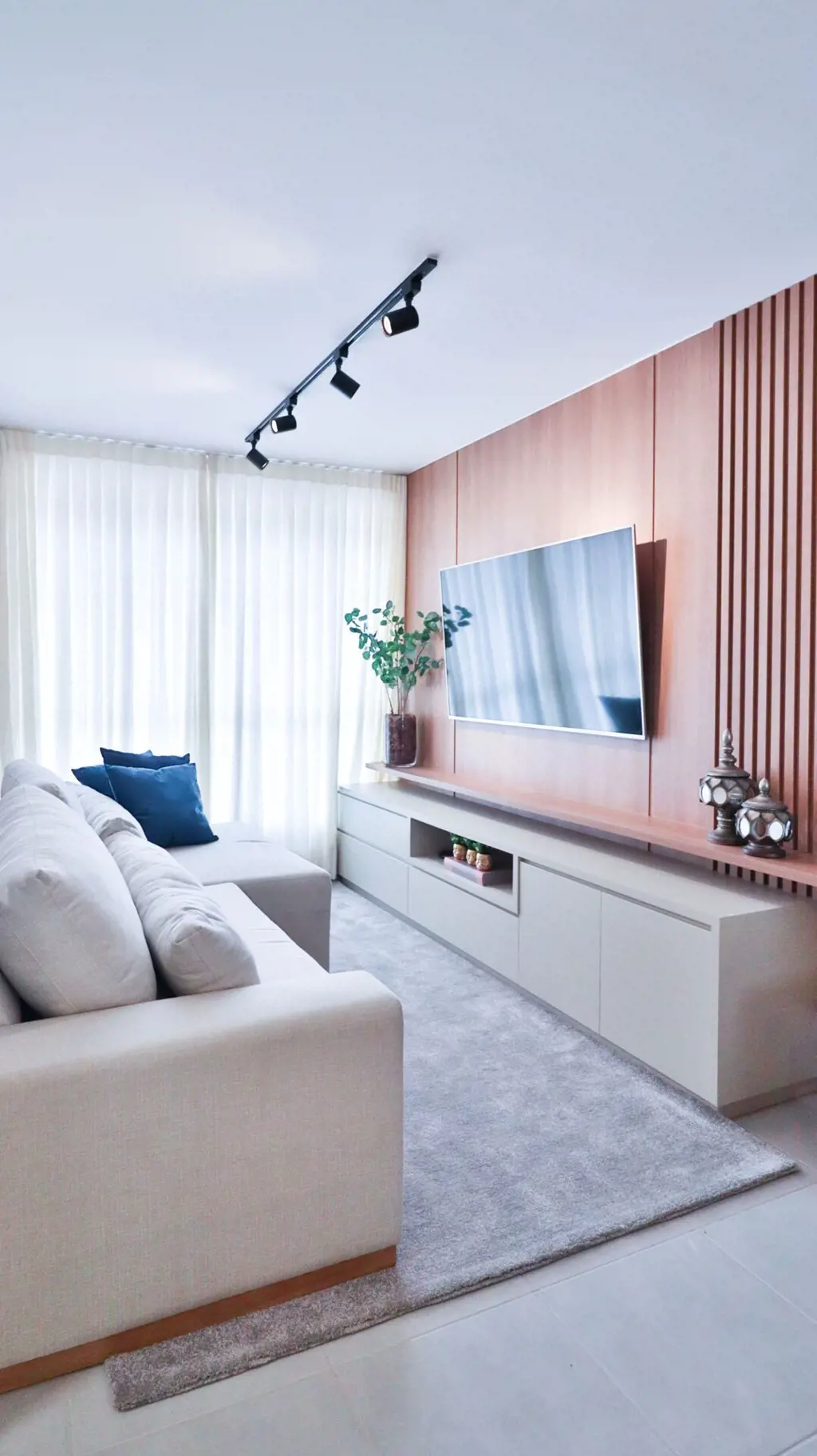 ÚLTIMAS UNIDADES!Apartamento com 2 quartos, sendo 1 suíte, com 1 vaga.Lazer com ...