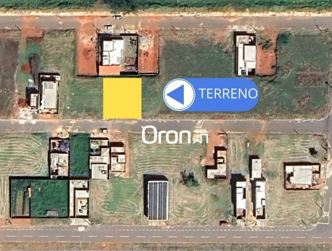 CÓDIGO DO IMÓVEL: TE0955LOCALIZAÇÃO:Terreno em ótima localização, com fácil aces...