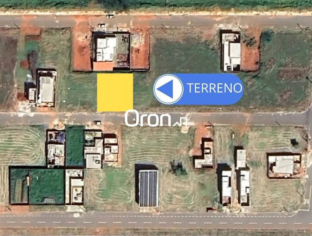 CÓDIGO DO IMÓVEL: TE0955LOCALIZAÇÃO:Terreno em ótima localização, com fácil aces...