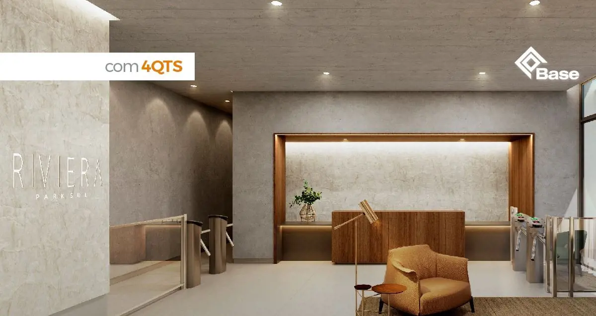 BAIRRO PARK SUL- O MELHOR DOS CONDOMÍNIOS FECHADOS ESTÁO AQUI! RIVIERA PARK SUL!...