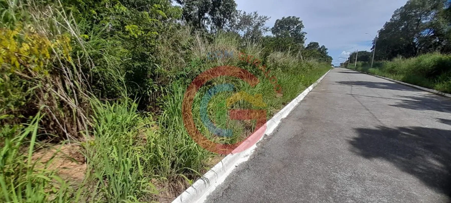 PREÇO DE OPORTUNIDADEVENDO LOTE EM ARUANÃ-GO. (LOTE EM AZUL NO MAPA)LOCALIZADO A...