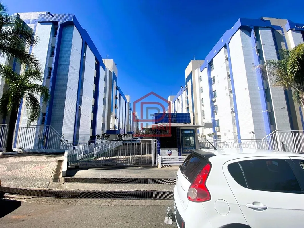 Oportunidade Única: Kitnet Exclusiva no Edifício Grand Ville SEPS 712/912- Kitne...