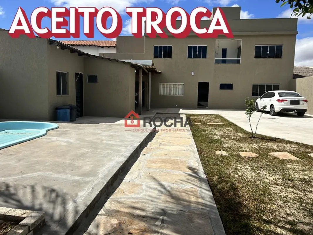 Foto do Imóvel