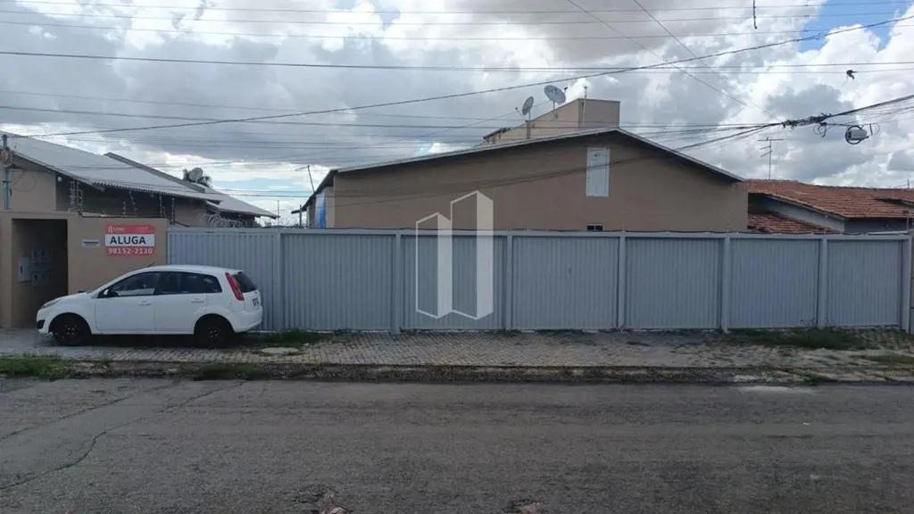 Linda Kitnet no Setor Mansões Paraíso, Aparecida de Goiânia-GO. composta por 1 q...