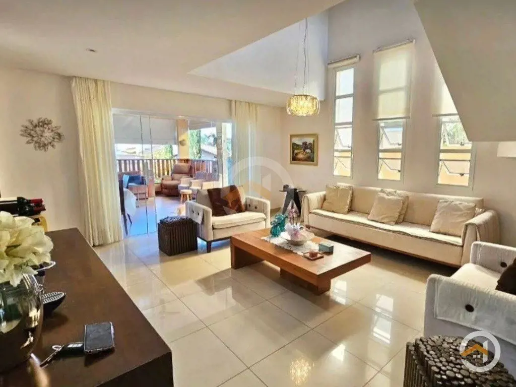 Sobrado 4 quartos Portal do Sol IR$ 1.750.000,00Área privativa 275m²Terreno 366m...