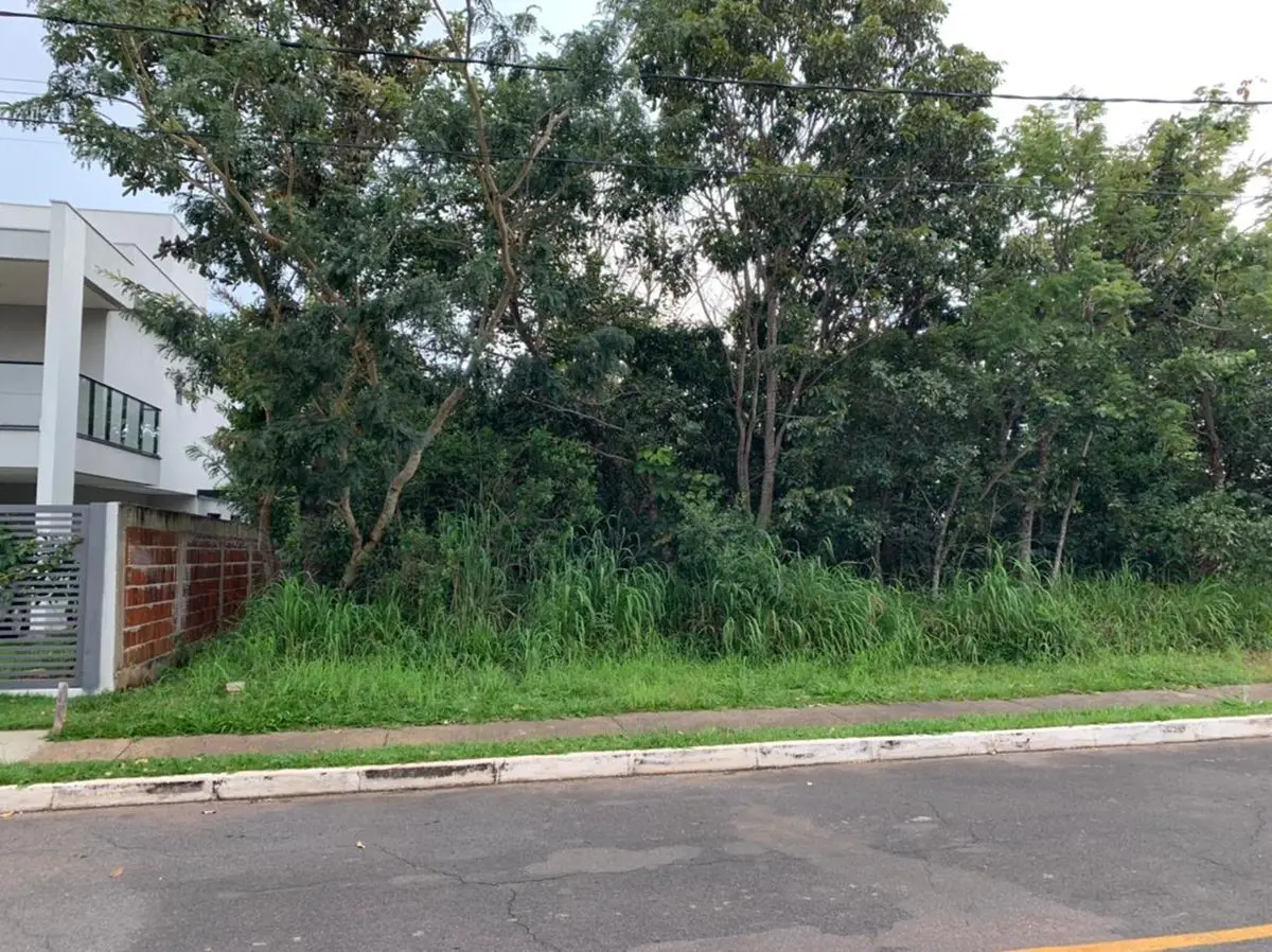 Santa Mônica - lote 900m²R$ 430.000,00 12/06/24