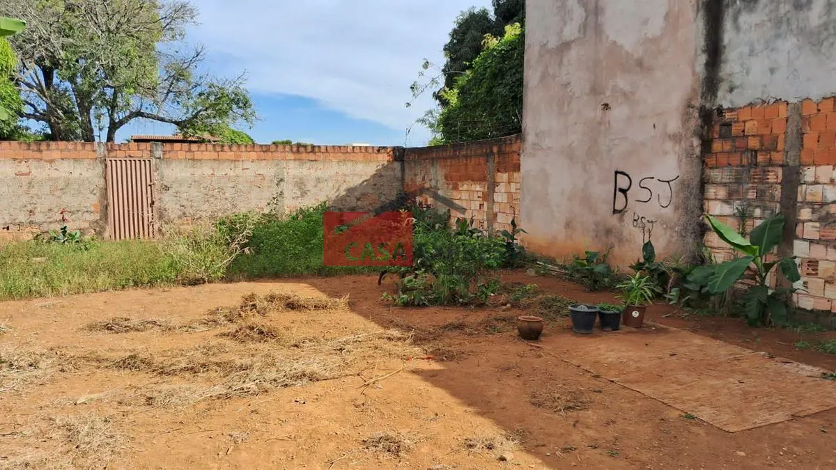 Excelente Terreno!!- Lote 525 m²;- Plano;- Limpo;- Pronto para construir;- Proje...