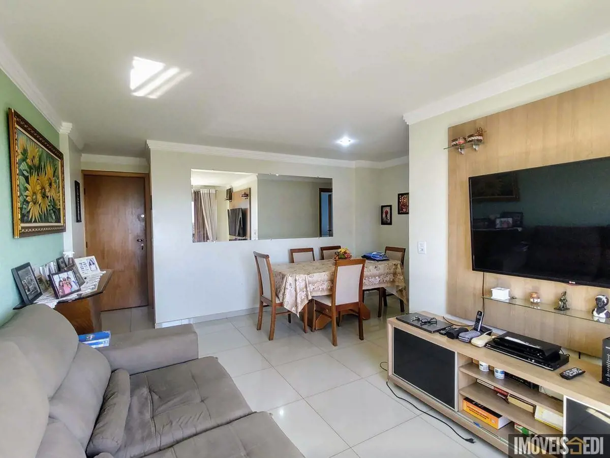 Residencial Portal das AraucáriasRua 30 Sul Lote 07 - Águas ClarasExcelente apar...