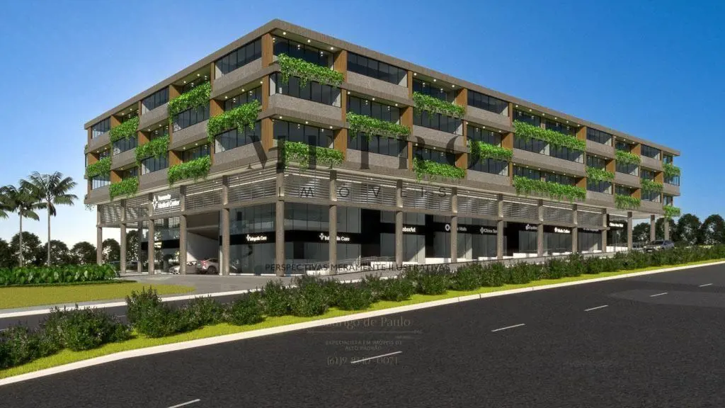  Lançamento Noroeste Medical CenterTe apresento o Noroeste Medical Center, um ex...