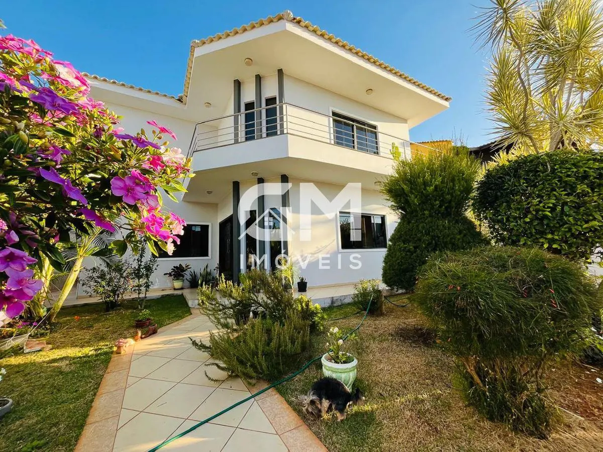 A GM Imóveis vende casa no condomínio Residencial RK um dos mais valorizados da ...