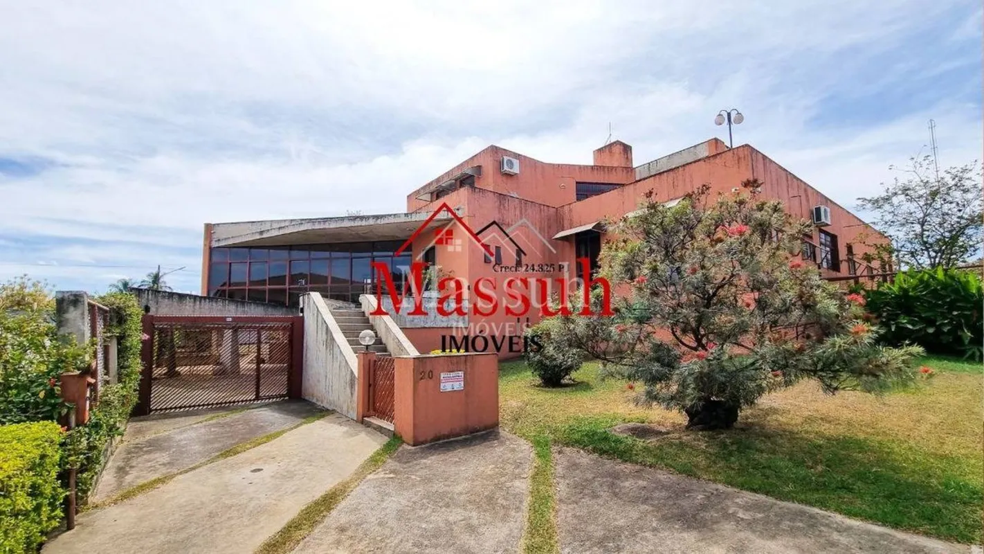 MASSUH IMÓVEIS VENDE: VAGA/GARAGEMCasa:- 0 QUARTOS- 0 BANHEIROS- COZINHAMais inf...