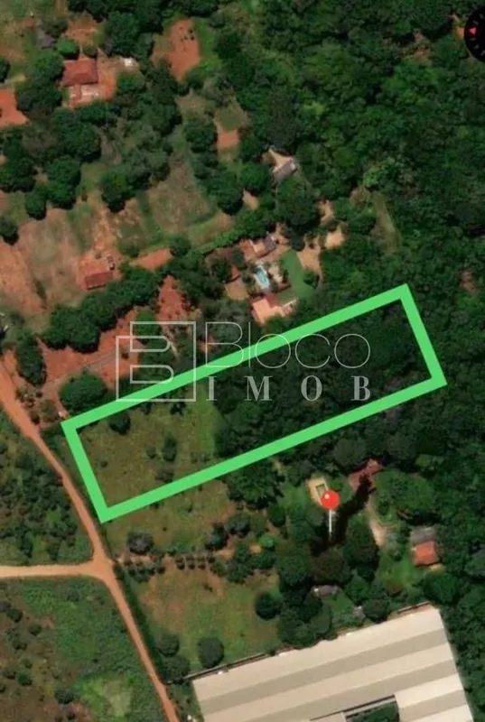  Excelente oportunidade de investimento em Vera Cruz, Luziânia, GO!  Terreno amp...