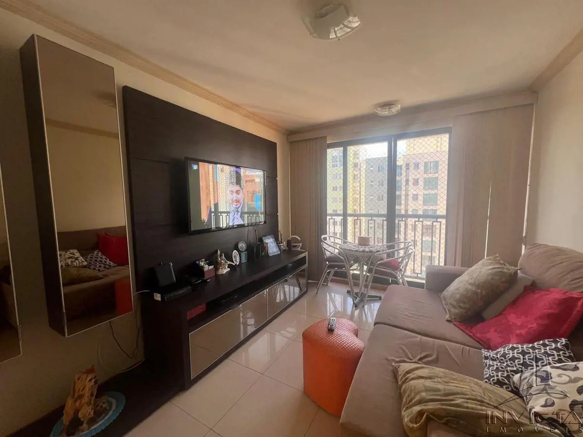 Lindo Apartamento em Águas clarasImóvel em ótima localização, apresenta 2 quarto...